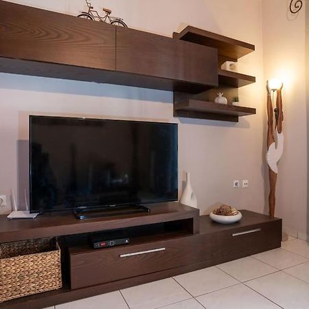 Fivos Apartment Zakynthos Buitenkant foto
