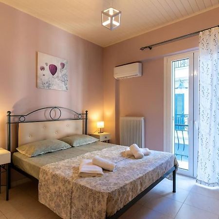 Fivos Apartment Zakynthos Buitenkant foto