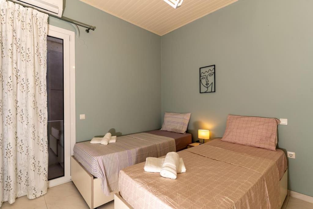 Fivos Apartment Zakynthos Buitenkant foto