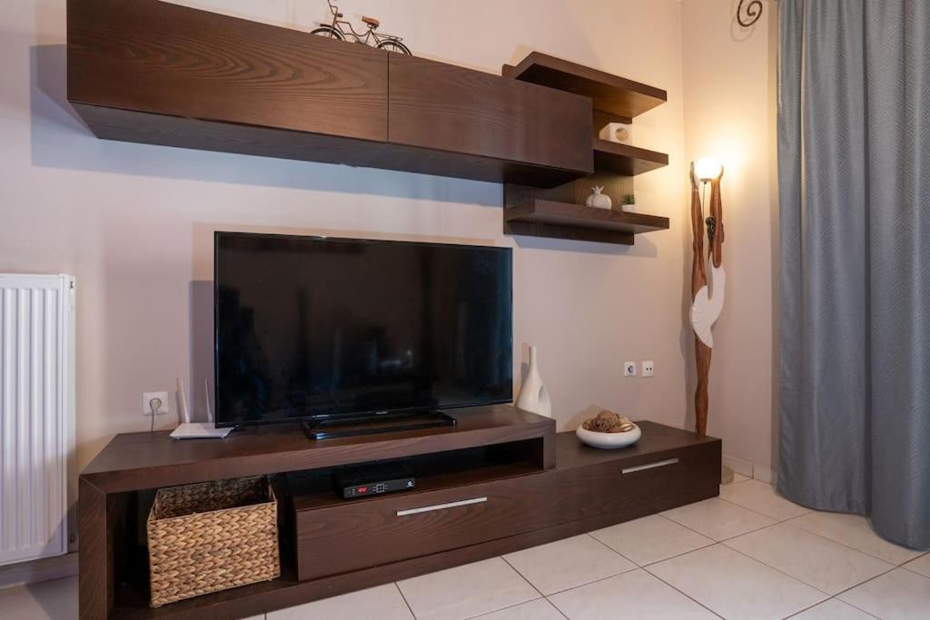 Fivos Apartment Zakynthos Buitenkant foto