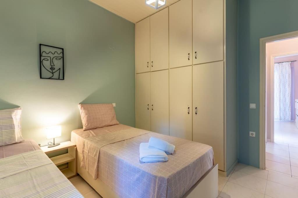 Fivos Apartment Zakynthos Buitenkant foto