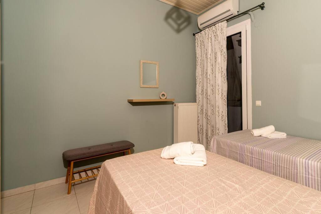 Fivos Apartment Zakynthos Buitenkant foto