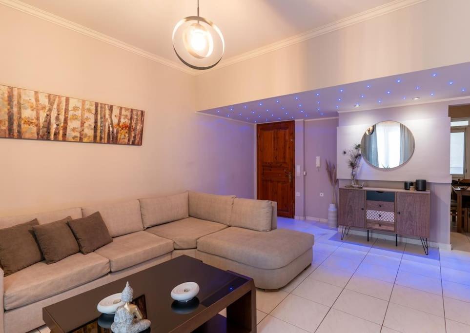 Fivos Apartment Zakynthos Buitenkant foto