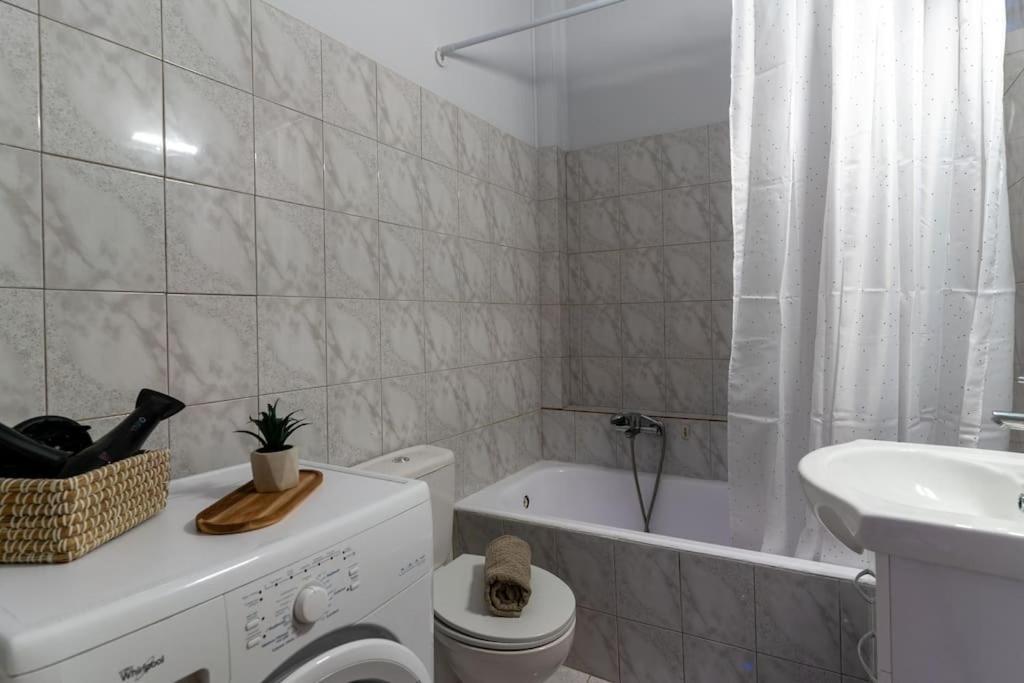Fivos Apartment Zakynthos Buitenkant foto