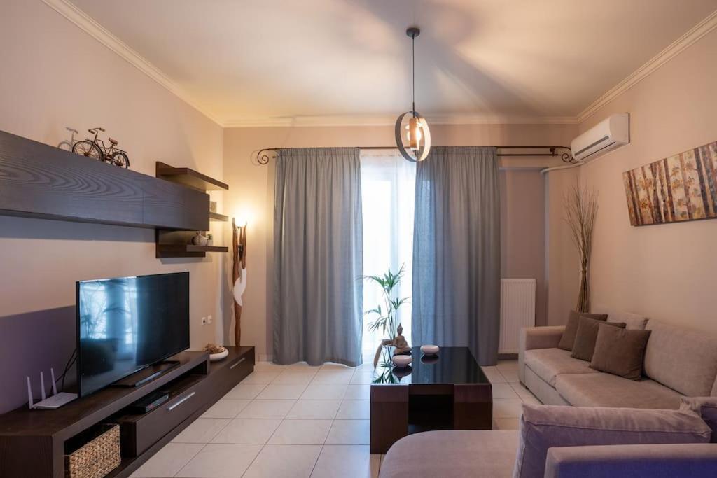 Fivos Apartment Zakynthos Buitenkant foto