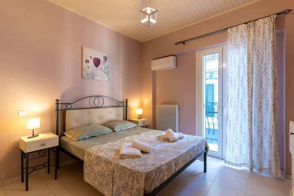 Fivos Apartment Zakynthos Buitenkant foto