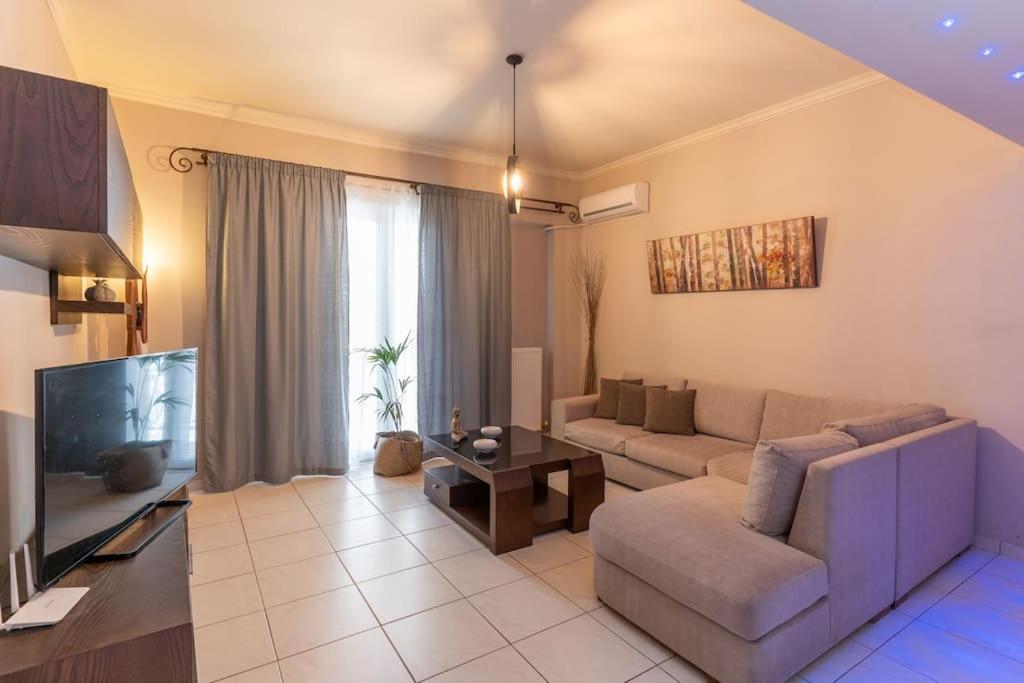 Fivos Apartment Zakynthos Buitenkant foto