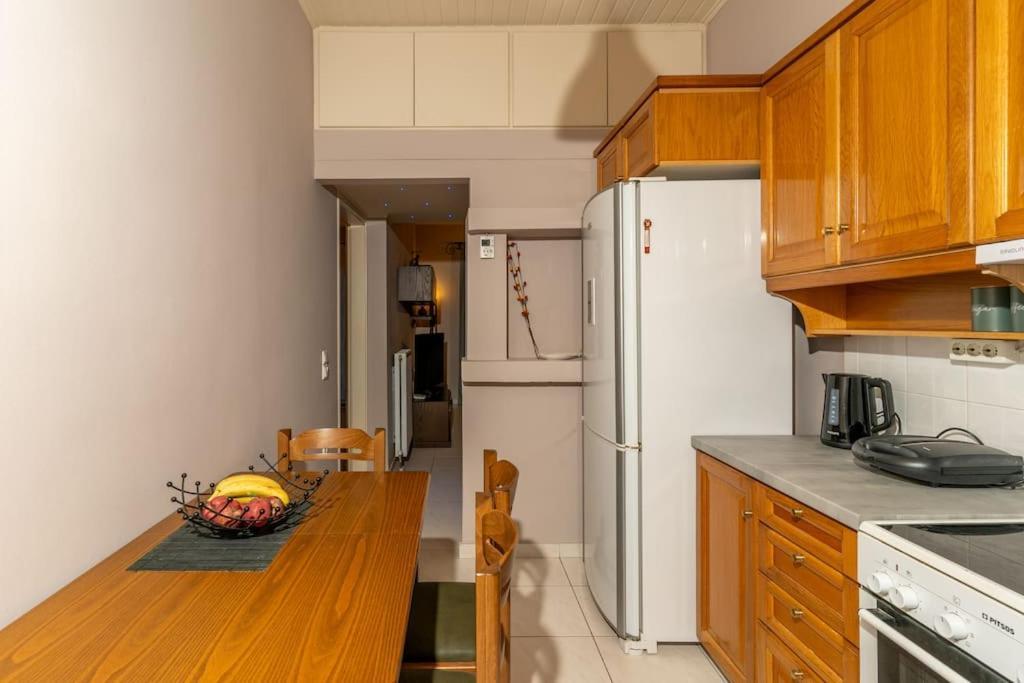 Fivos Apartment Zakynthos Buitenkant foto
